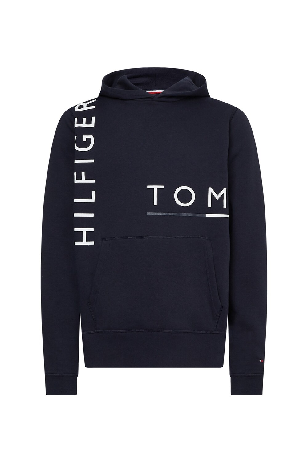 

Толстовка Tommy Hilfiger, синий