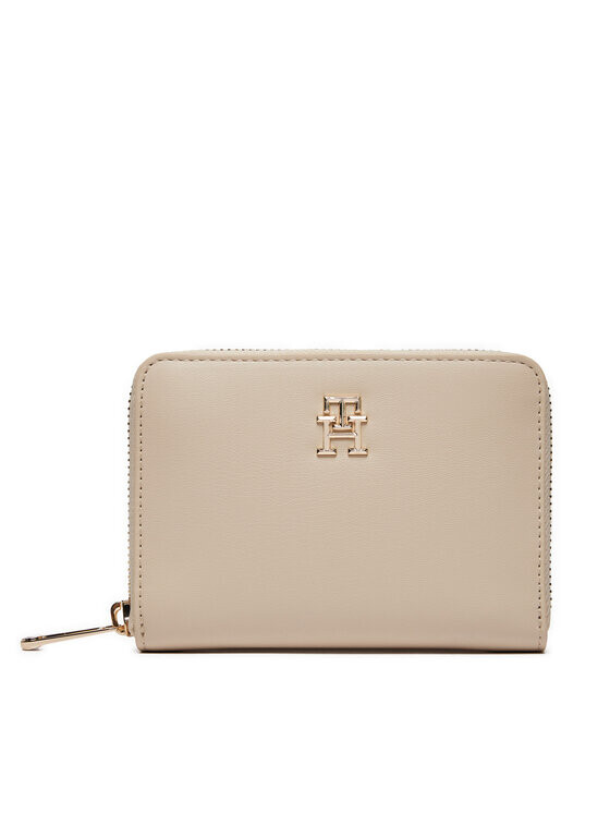 

Кошелек Tommy Hilfiger, бежевый