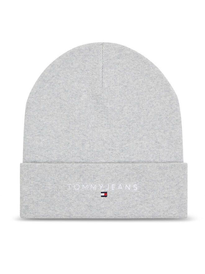 

Кепка Tommy Hilfiger, серый