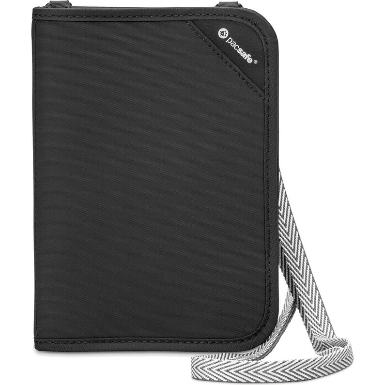 

RFIDsafe V150 Pacsafe, черный
