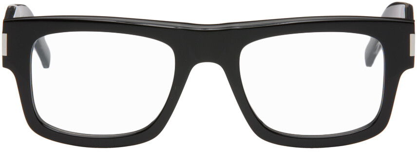 

Черные очки SL 574 Saint Laurent