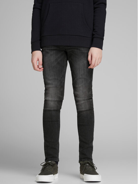 

Джинсы скинни Jack&Jones, серый
