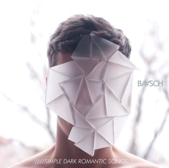 

Виниловая пластинка Baasch - Simple Dark Romantic Songs