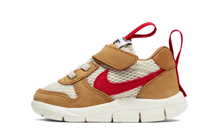 

Обувь для малышей Nike Mars Yard TD