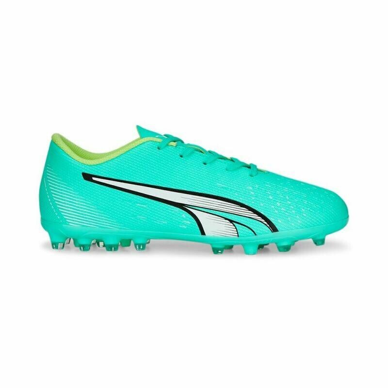 

Детские футбольные бутсы Ultra Play Mg PUMA, цвет azul