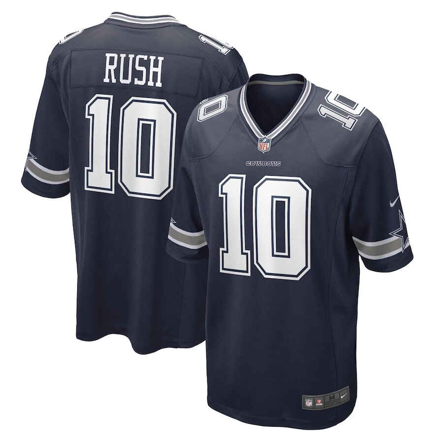

Джерси Nike Dallas Cowboys, нави