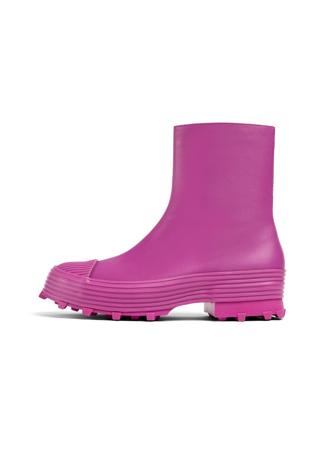 

Сапоги резиновые Traktori CAMPERLAB, цвет medium violett