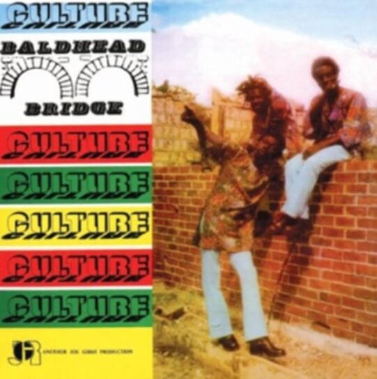 

Виниловая пластинка Culture - Baldhead Bridge
