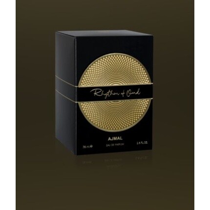 

Rhythm of Oudh Eau de Parfum 75ml for Men and Women Ajmal
