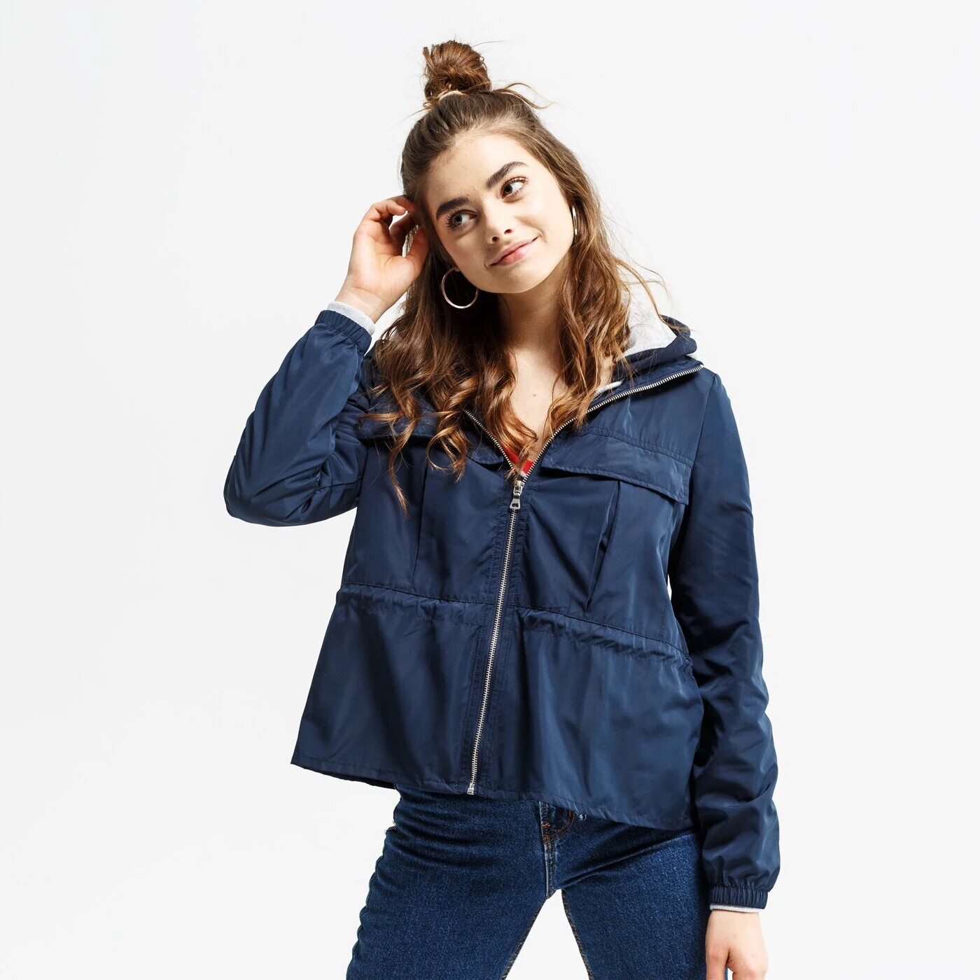 

Куртка Feewear Cordiliera, синий