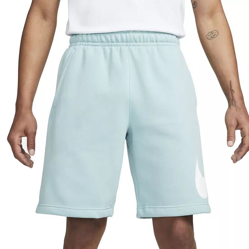 

Мужские шорты с рисунком Nike Sportswear Club