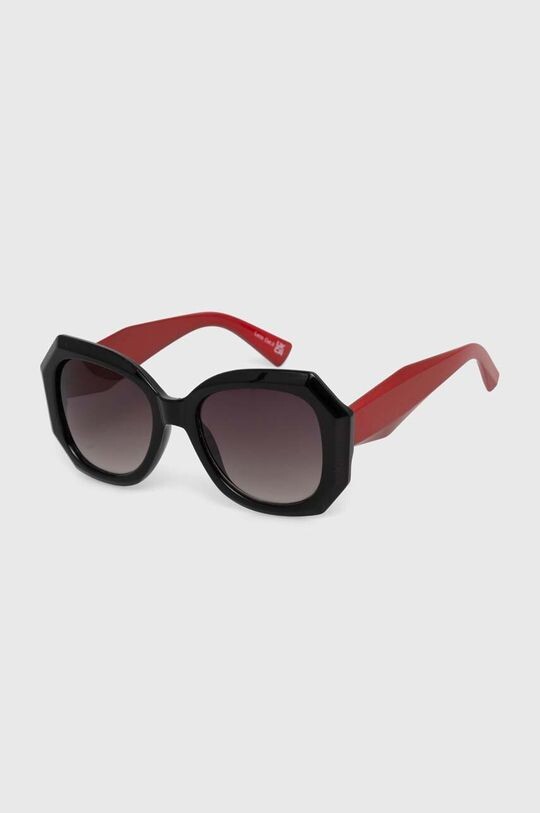 

Солнцезащитные очки Jeepers Peepers, черный