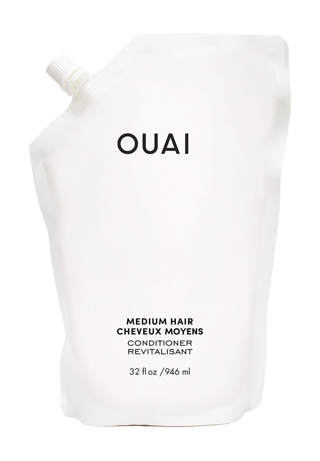 

Бальзам MEDIUM HAIR CONDITIONER, REFILL Ouai