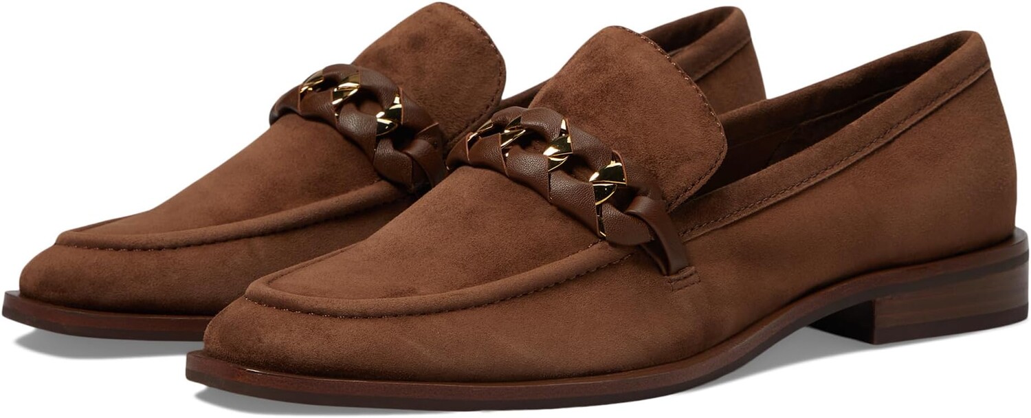 

Балетки Sallie Dolce Vita, цвет Cocoa Suede