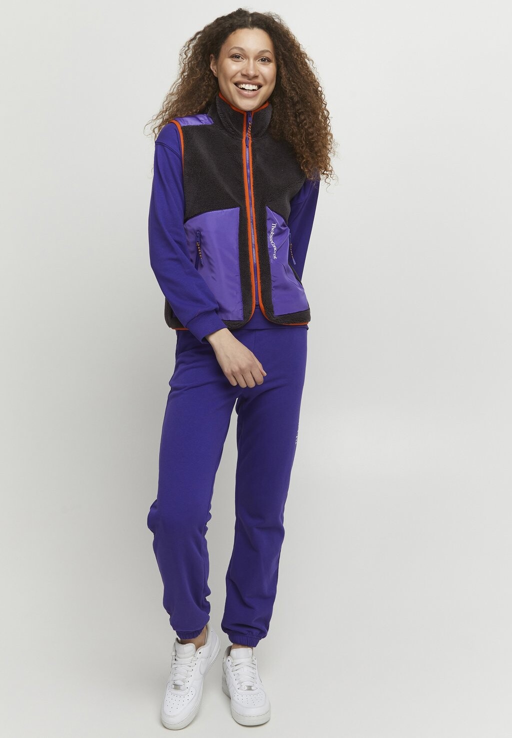 

Жилет TheJoggConcept, Синий