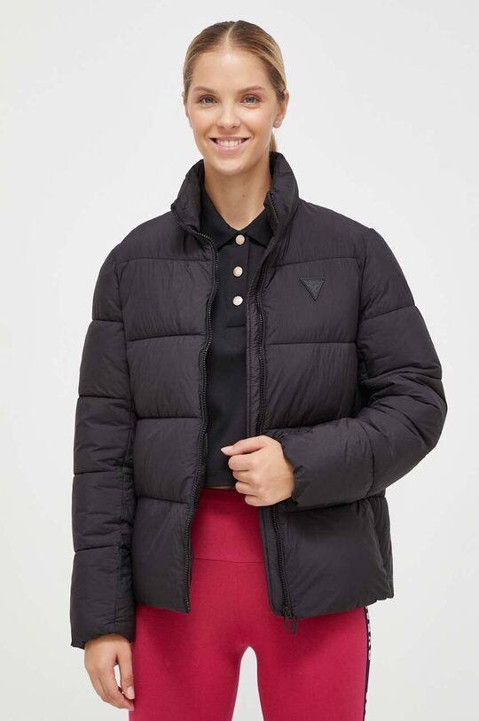 

Куртка Guess, черный