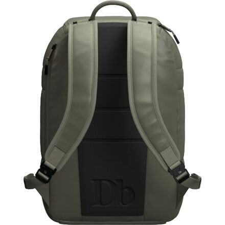 

Рюкзак Рамверк 21л Db, цвет Moss Green