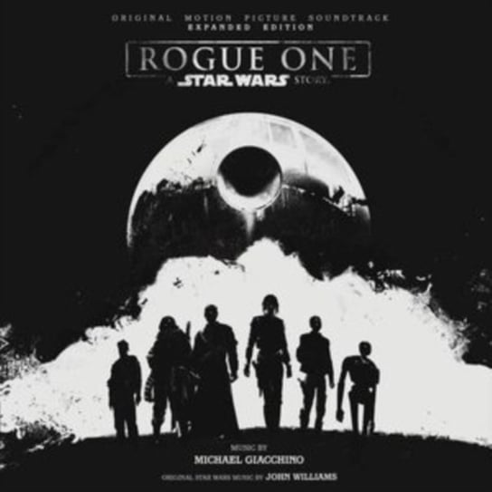 Бокс-сет Mondo - Box: Rogue One: A Star Wars Story футболка logoshirt star wars rogue one черный