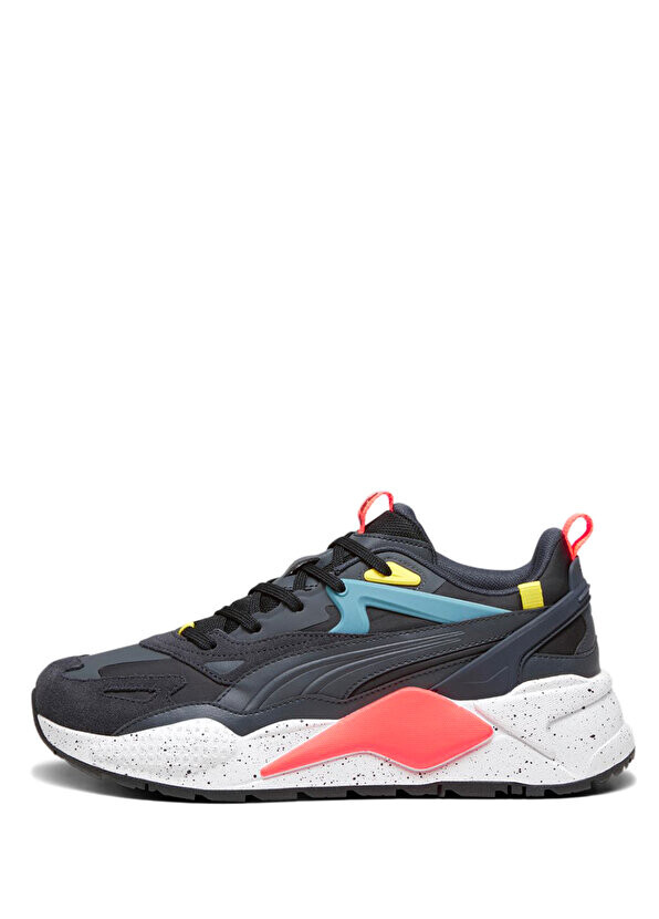 

Мужские кроссовки rs-x effect speckle Puma