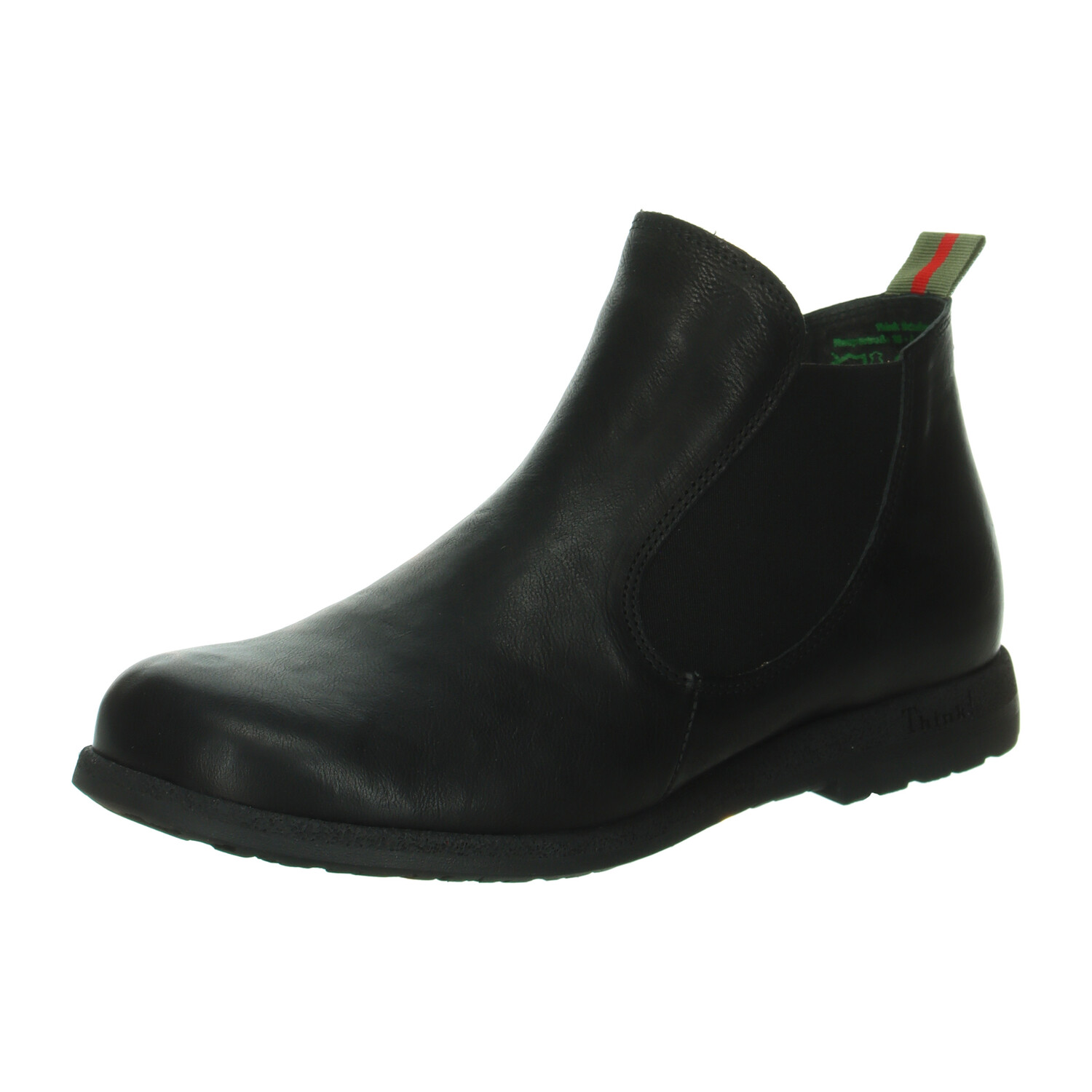 

Ботинки Think! Chelsea Boot RENTO, черный
