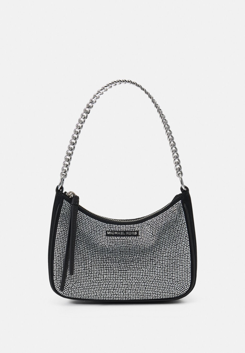 

Сумочка MICHAEL Michael Kors JET SET CHAIN ​​POUCHETTE, черный