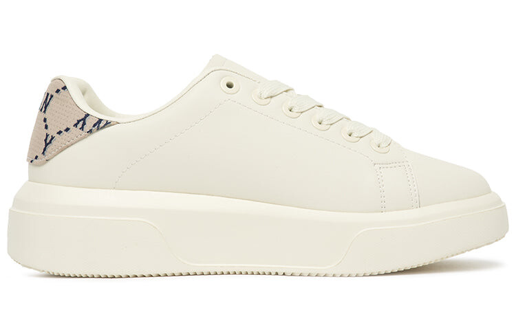 

Кроссовки MLB Chunky Classic Heel Dia Monogram