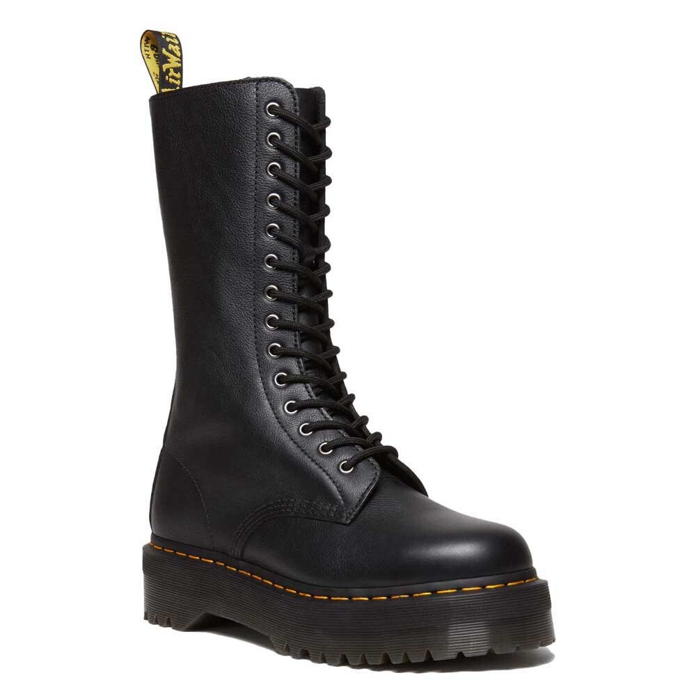 

Ботинки Dr Martens 1B99 Quad, черный