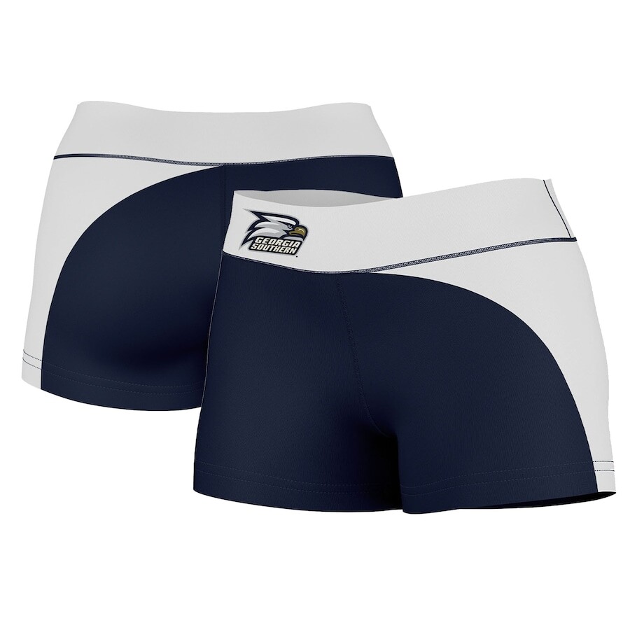 

Шорты Vive La Fete Georgia Southern Eagles, нави