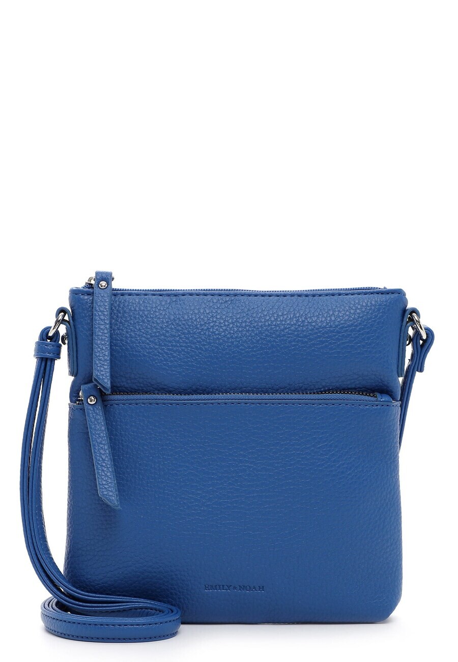 

Сумка кросс-боди Emily & Noah Crossbody E&N Emma, темно-синий