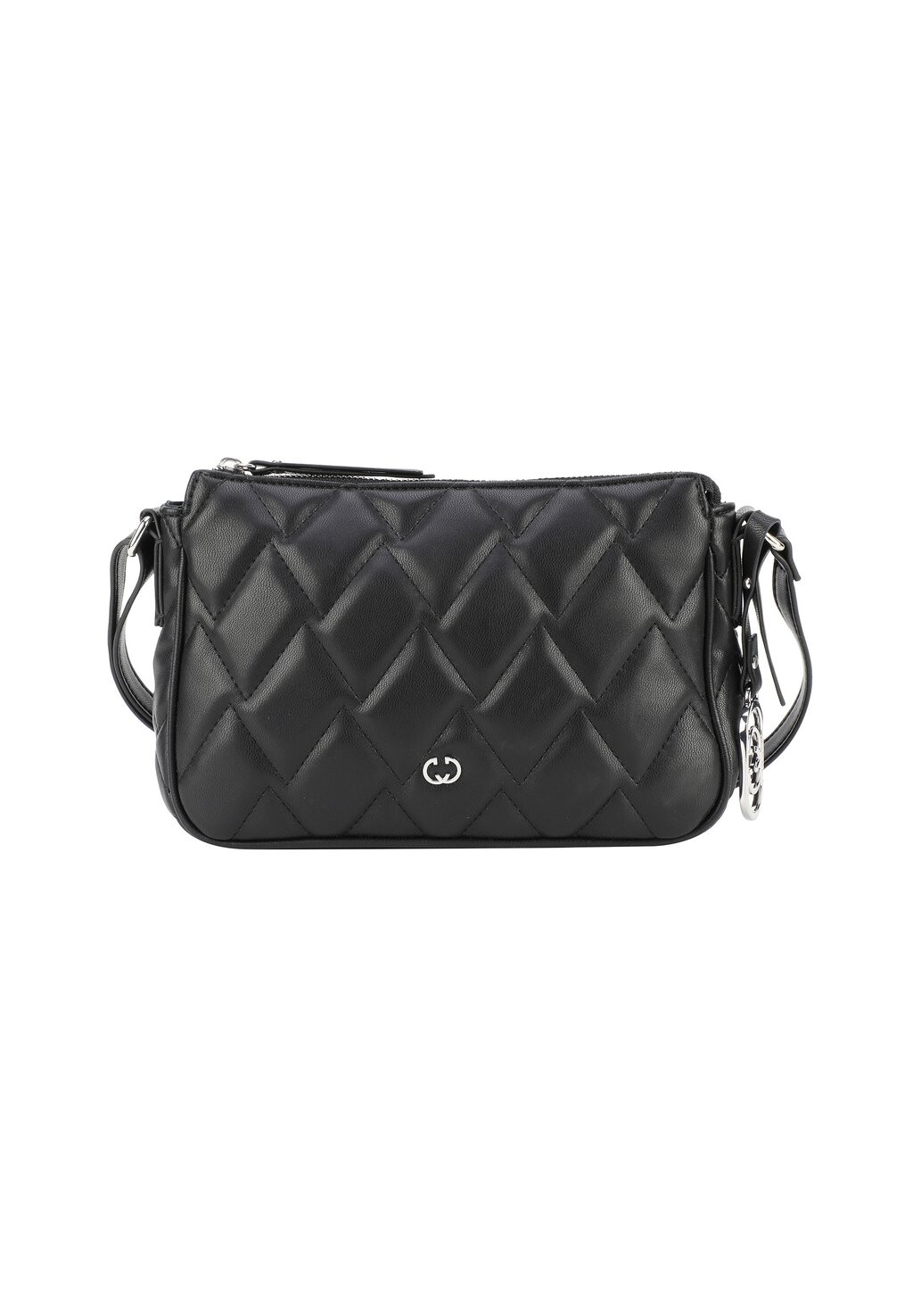 

Сумка через плечо Panorama Shz Gerry Weber, черный
