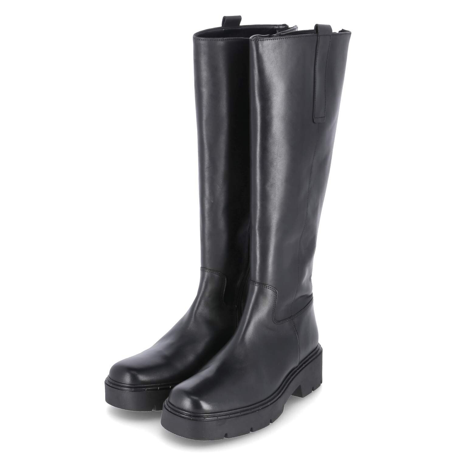 

Ботинки Gabor Reiterstiefel, черный