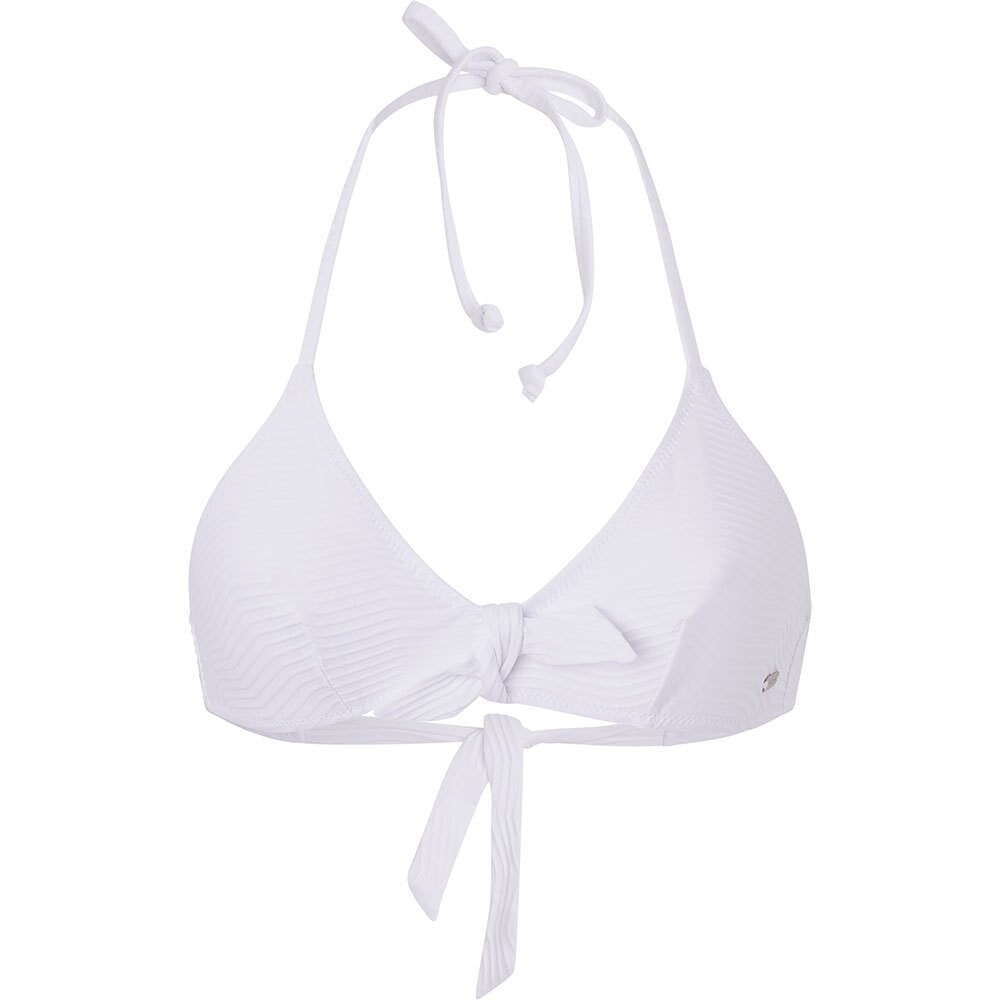 

Топ бикини Pepe Jeans Wave Br Knot, белый