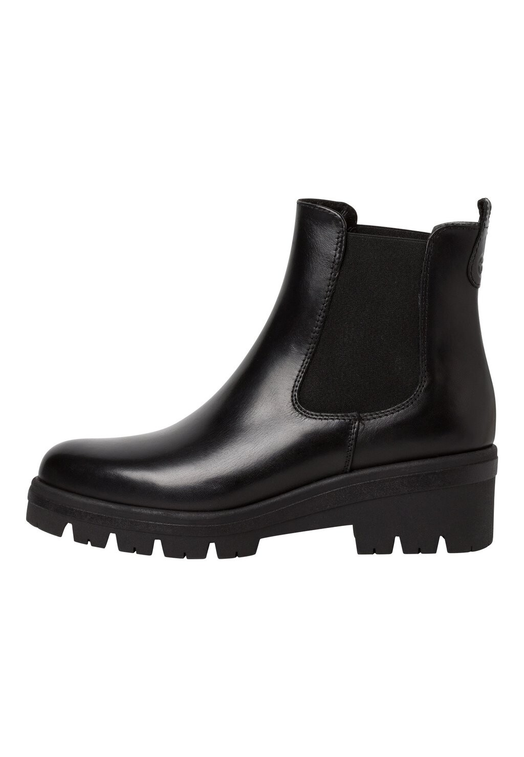 

Ботинки Tamaris, цвет black