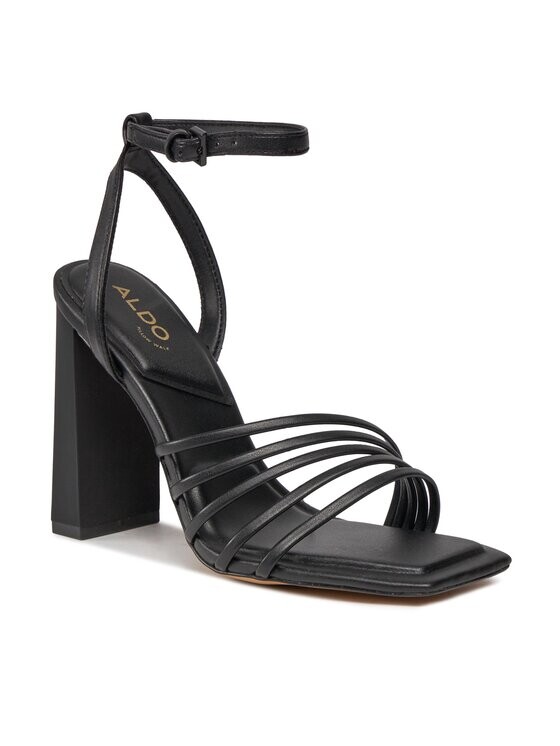 

Сандалии Aldo, черный
