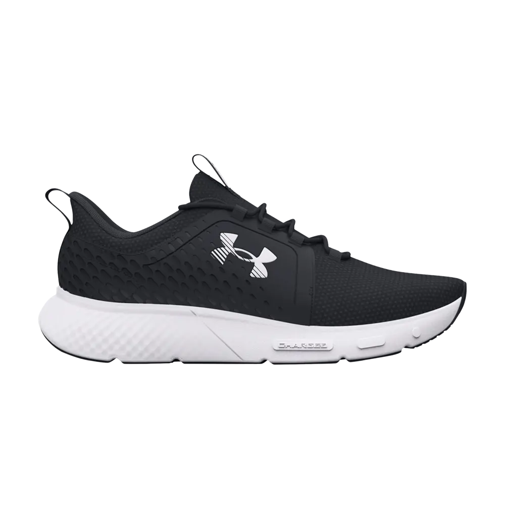 

Кроссовки Wmns Charged Decoy Under Armour, черный