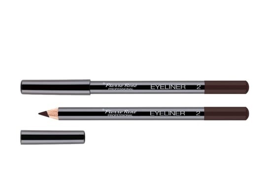 

Подводка для глаз 02, 1,14 г Pierre Rene, Professional Eyeliner