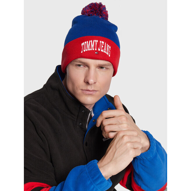 

Шапка Tommy Jeans, цвет