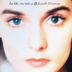 Виниловая пластинка O'Connor Sinead - So Far…The Best Of