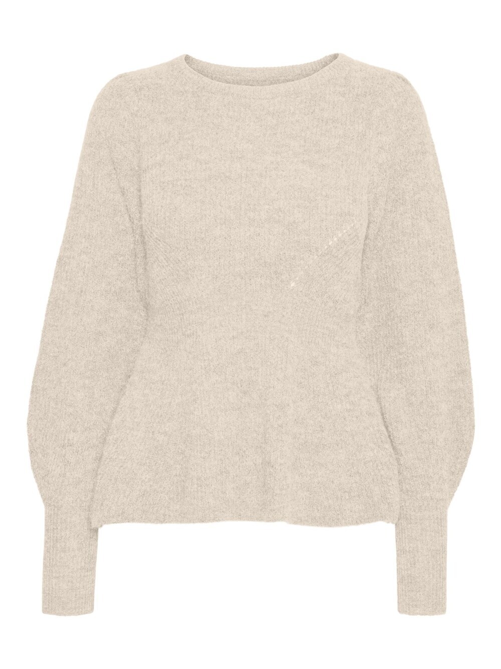 

Свитер VERO MODA FLAVOUR, бежевый
