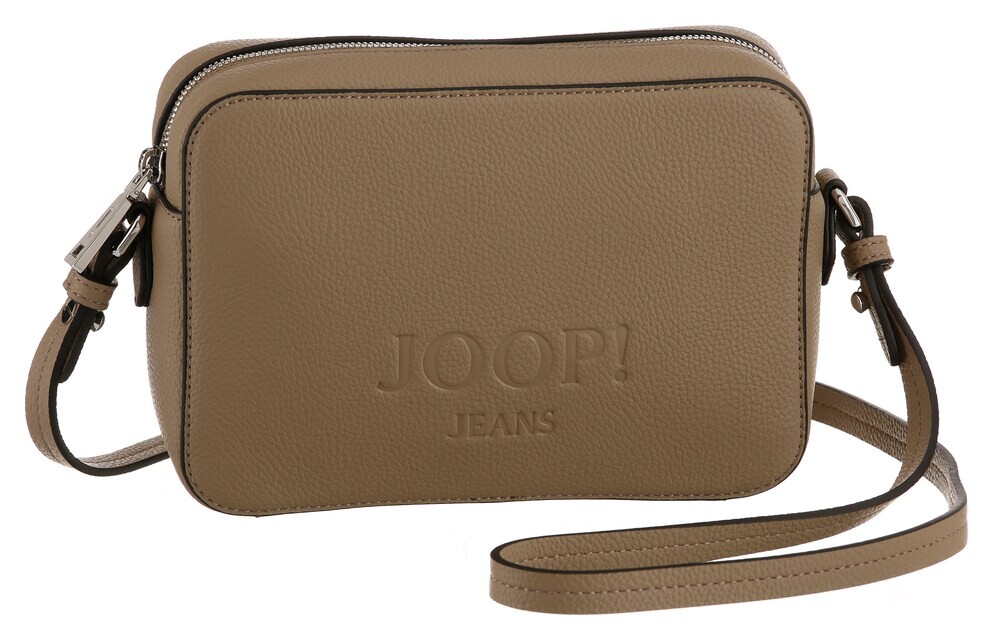

Сумка через плечо Joop! Lettera 1.0 Cloe, серна