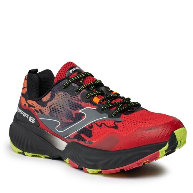 

Кроссовки Joma SierraMen, красный