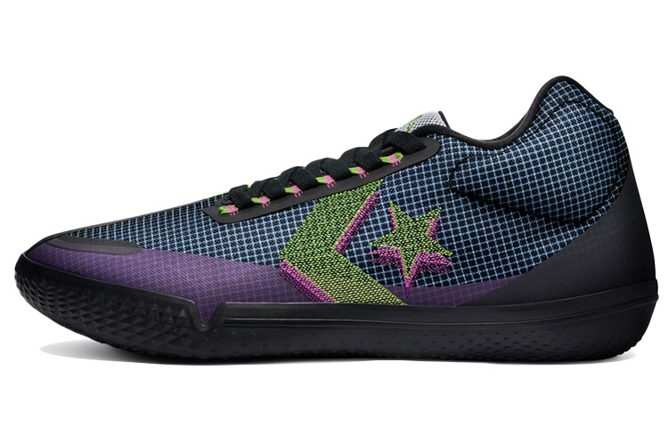 

Converse All Star Pro BB Mid 'Soundwave'