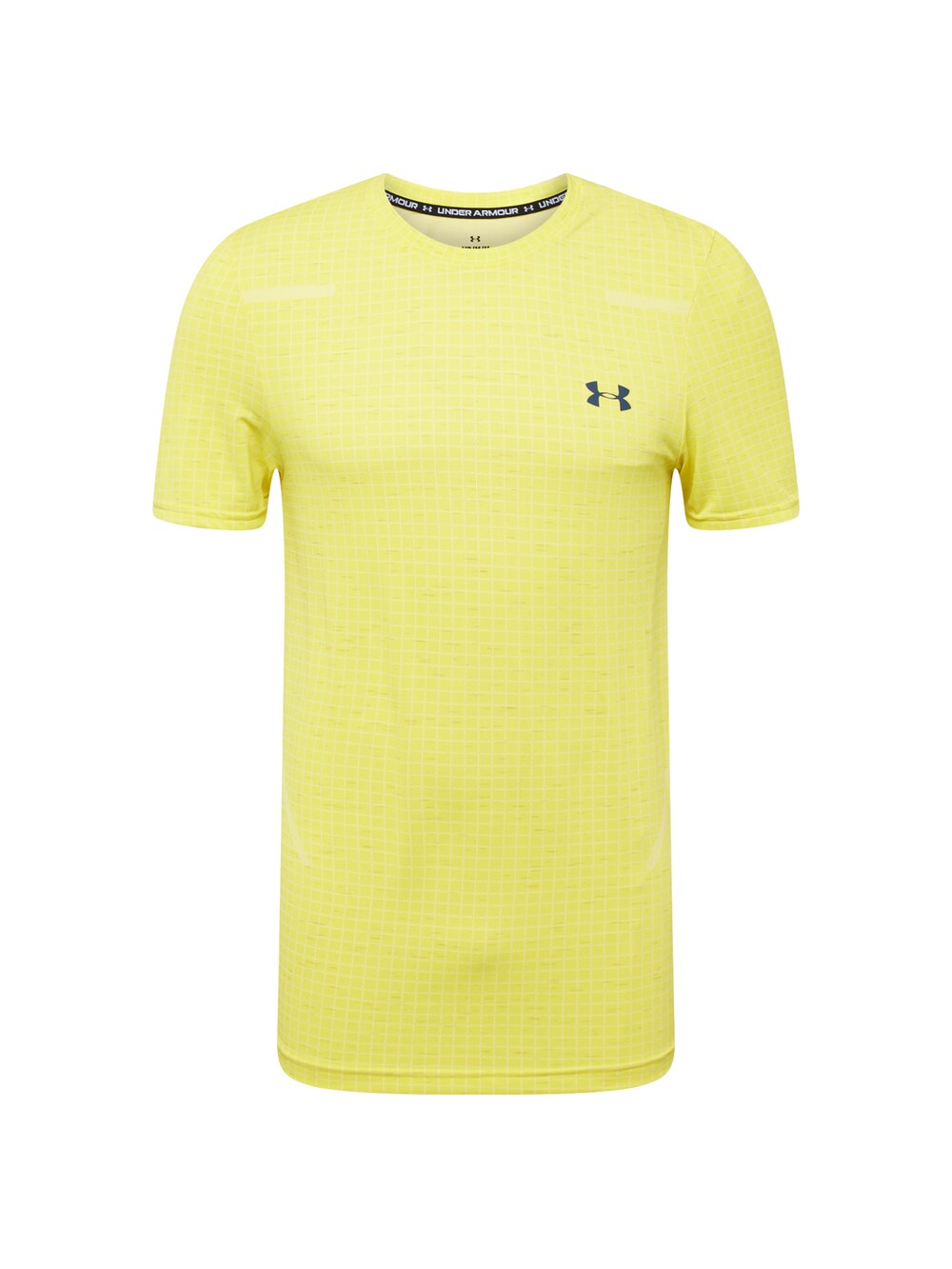 

Футболка для выступлений Under Armour, желтый