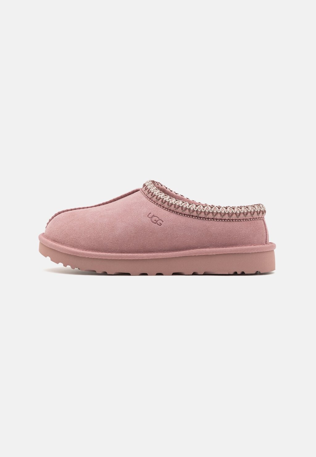 

Тапочки TASMAN UGG, светло-розовый