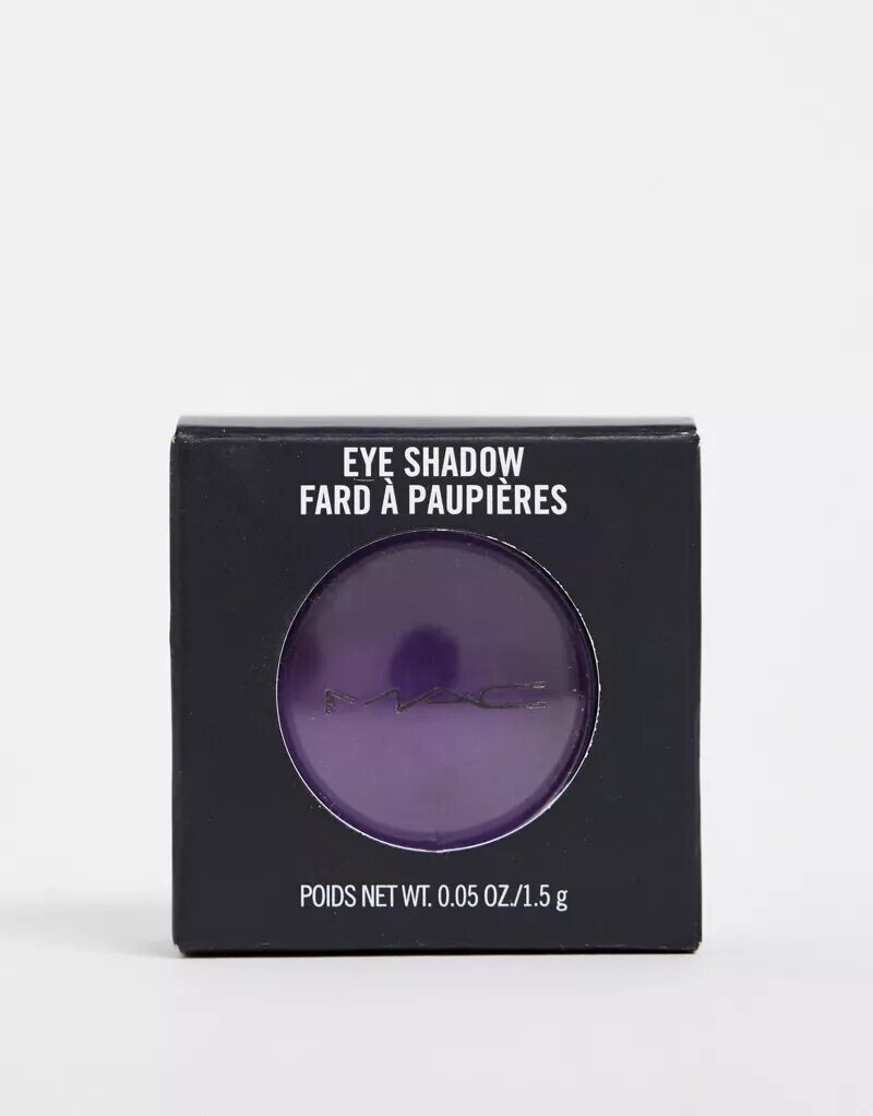 

MAC – маленькие тени для век, Power To The Purple