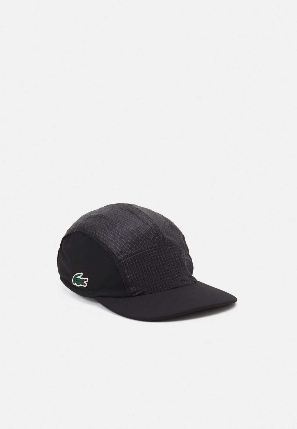 

Кепка АКТИВ Lacoste, черный