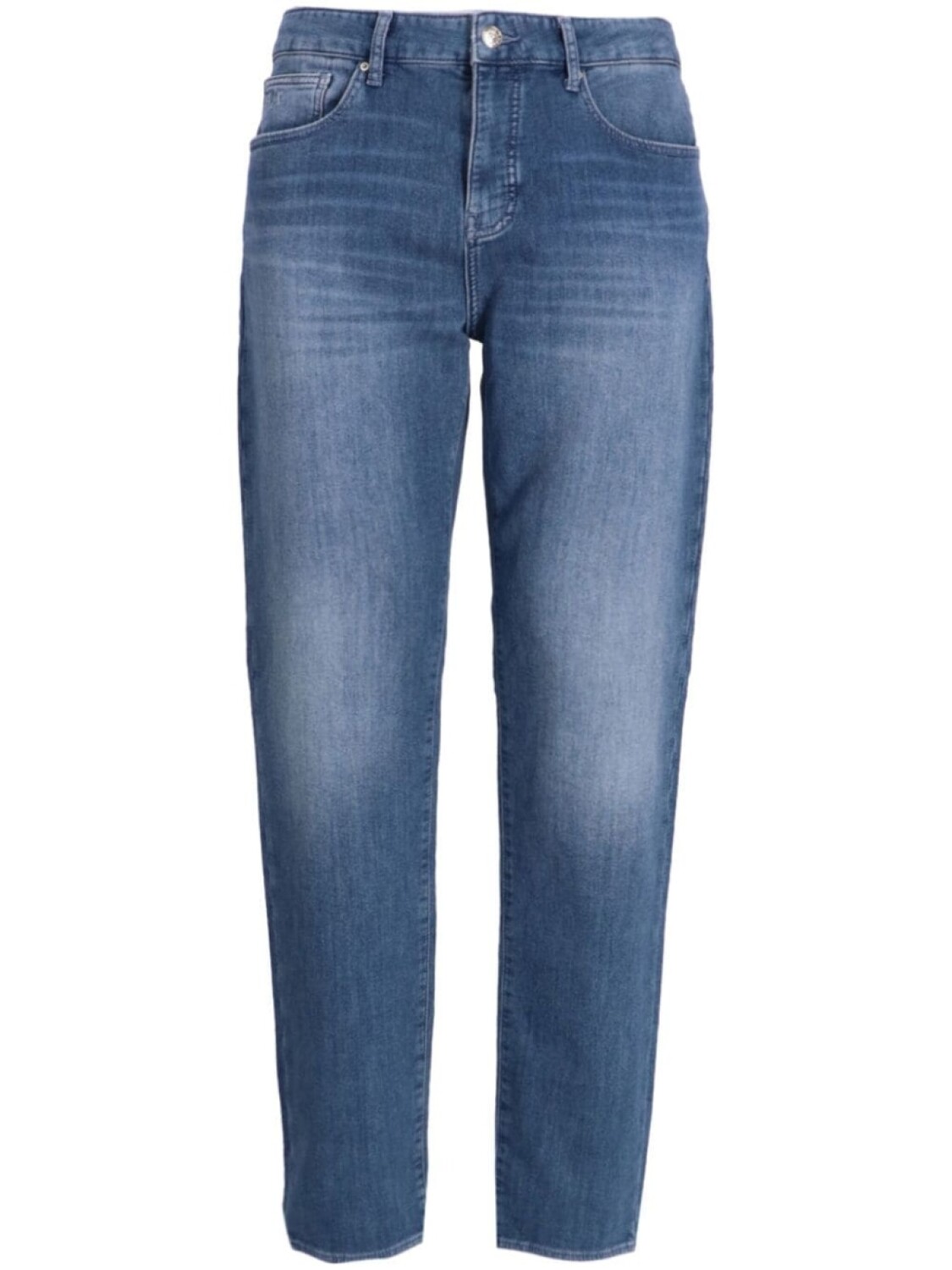

Джинсы Armani Exchange J13, синий