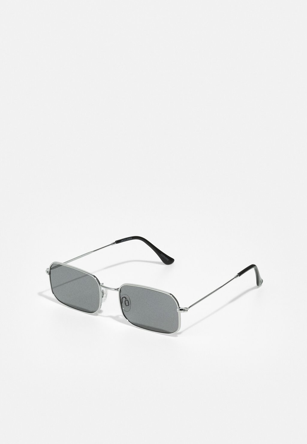 

Солнцезащитные очки JACMURPHY SUNGLASSES UNISEX Jack & Jones, цвет silver-coloured
