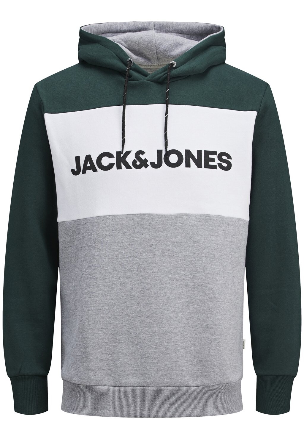 

Толстовка с капюшоном Jack & Jones