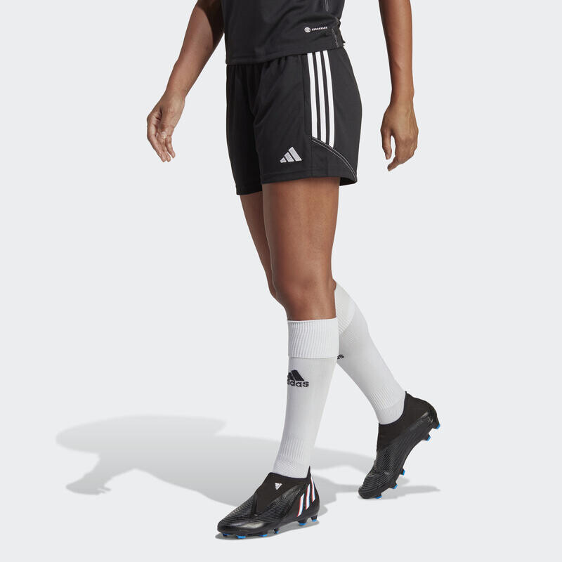 

Тренировочные шорты Tiro 23 Club ADIDAS, цвет weiss